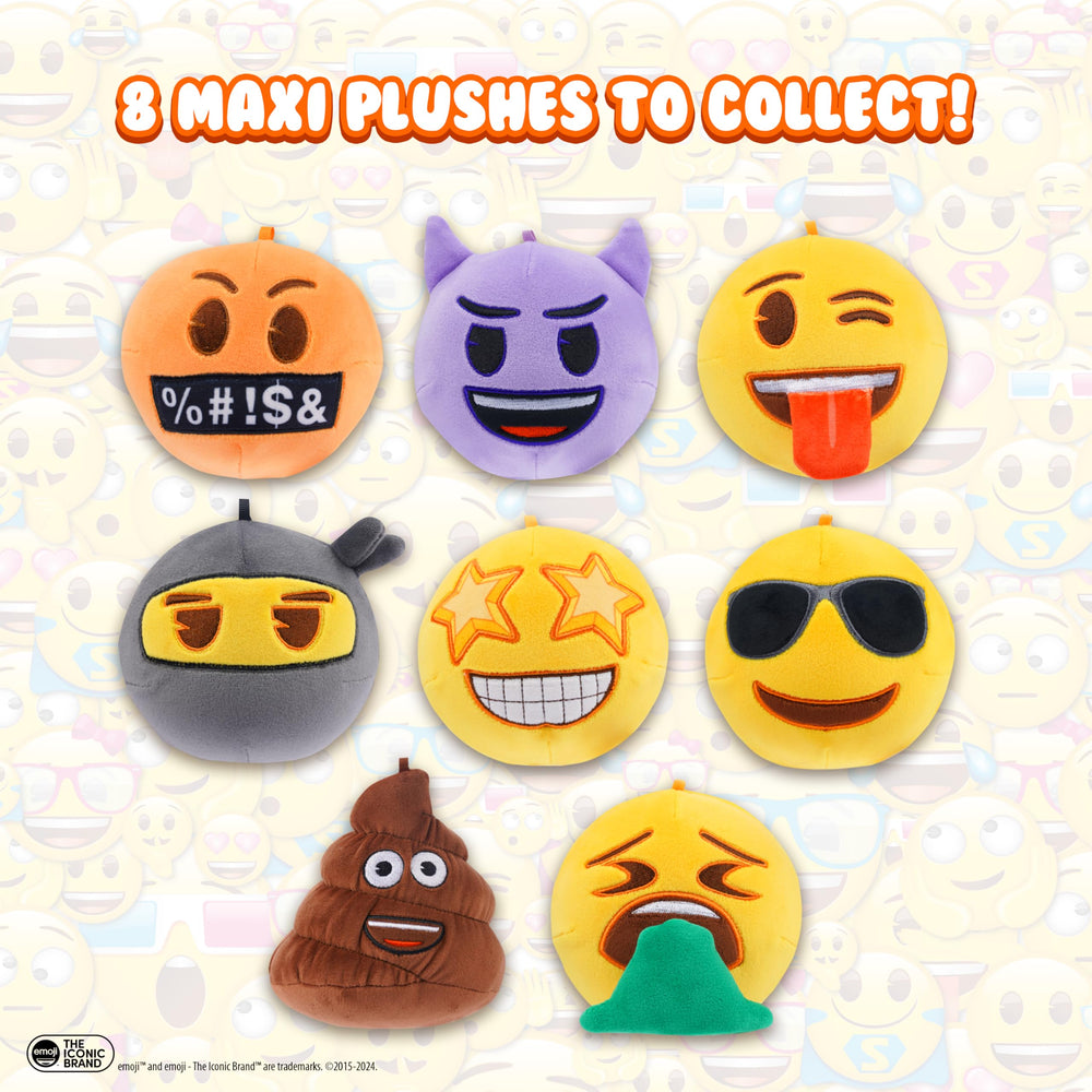 MiraBall sticker pack adds color and personality to the collection.