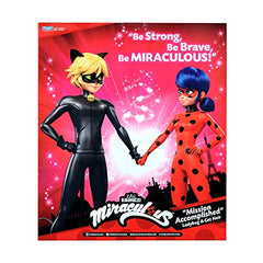 Miraculous Ladybug removable yoyo accessory enhances play and storytelling.