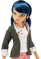 Miraculous Tikki Kwami sidekick included for magical storytelling play