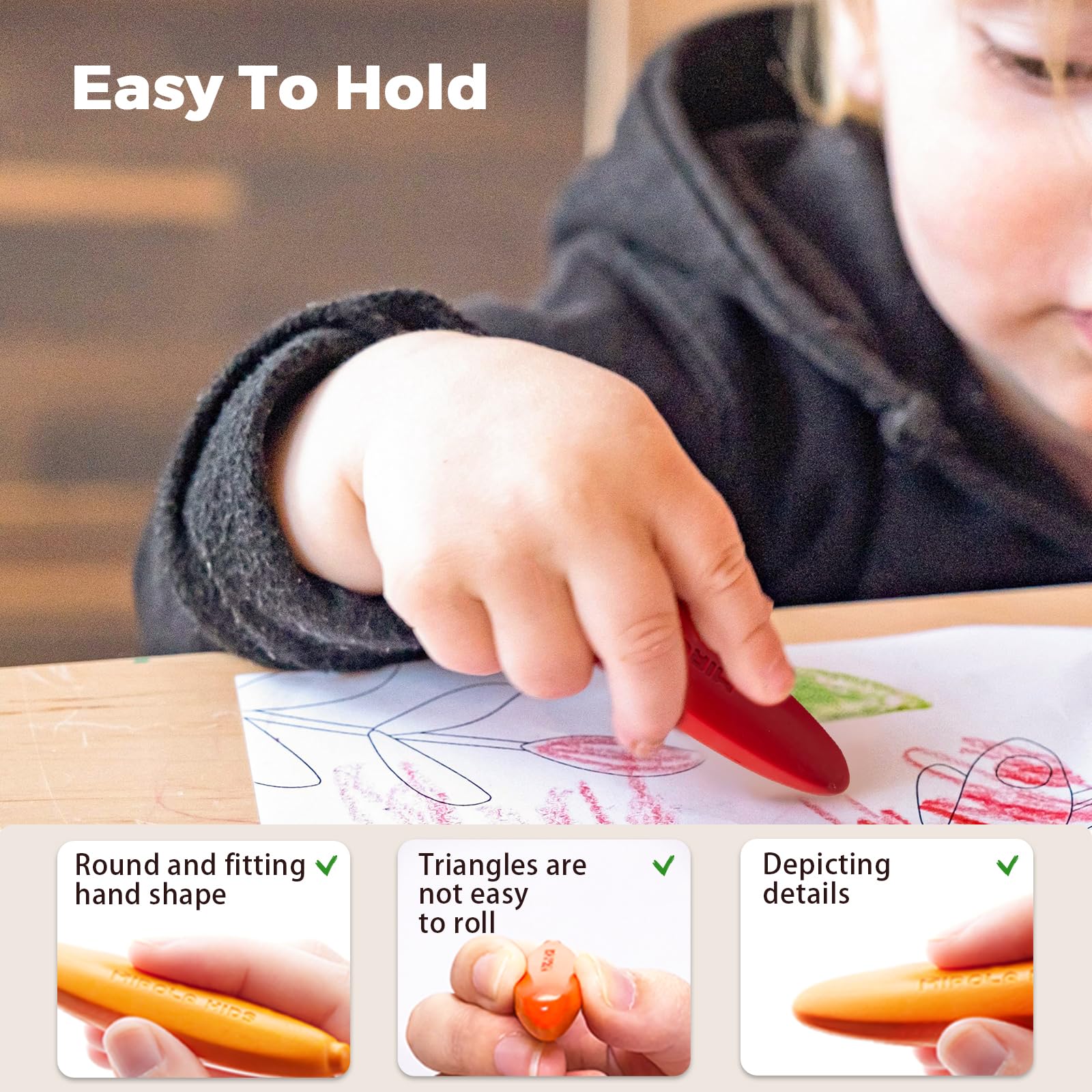 MIROLA KIDS QR 108 coloring pages offer extended coloring fun.