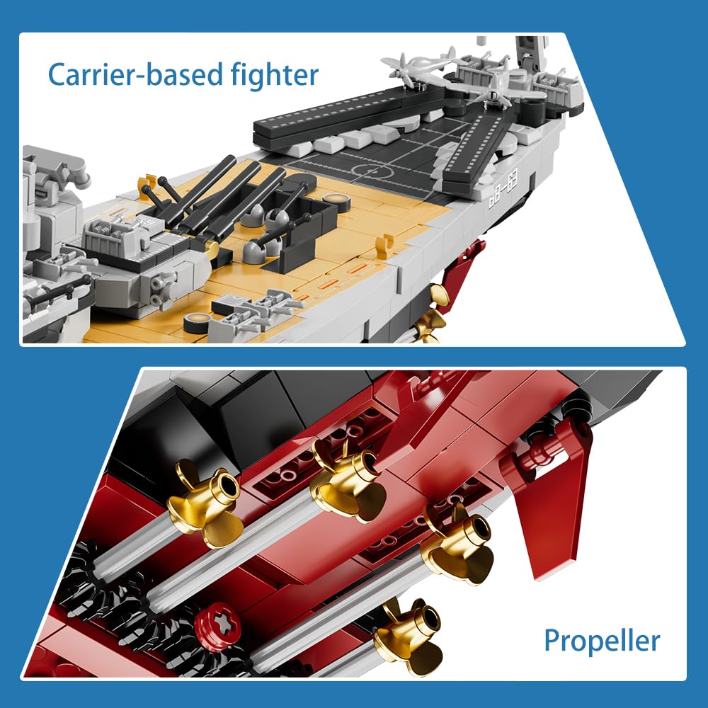 MISINI M6320 assembled size image with ruler to convey scale