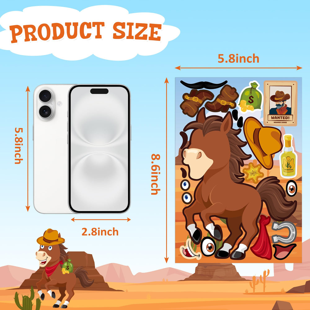 MISS FANTASY kids applying stickers—fun, mess-free activity for on-the-go