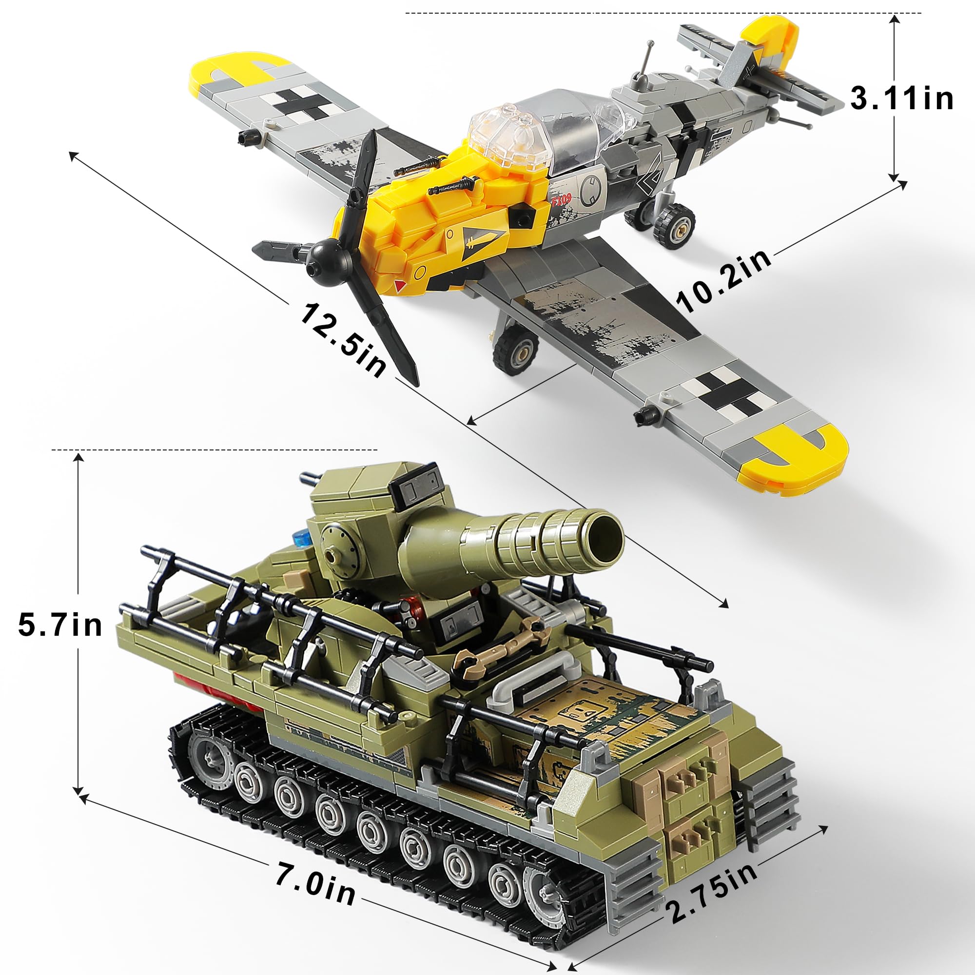 MISTBUY box contents include all pieces for simple assembly