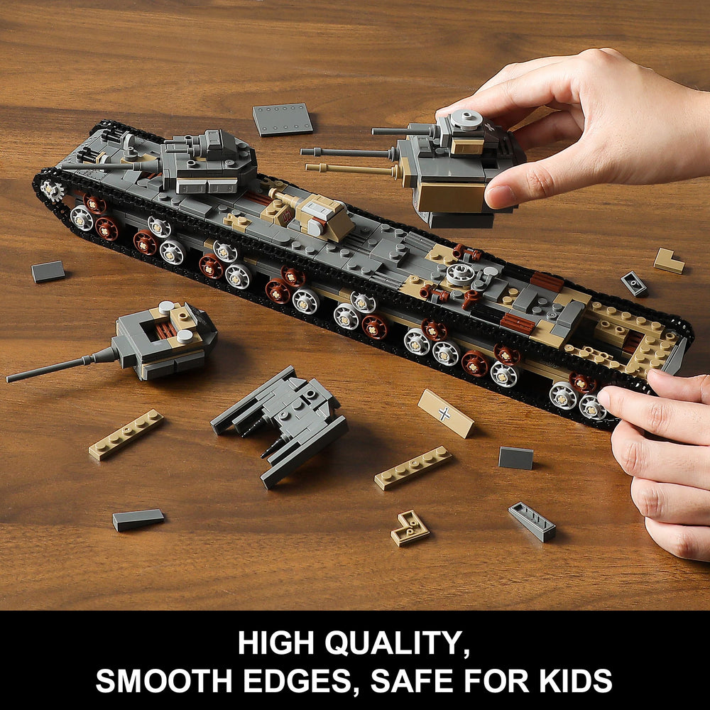 MISTBUY diorama-ready display tanks spark creative storytelling