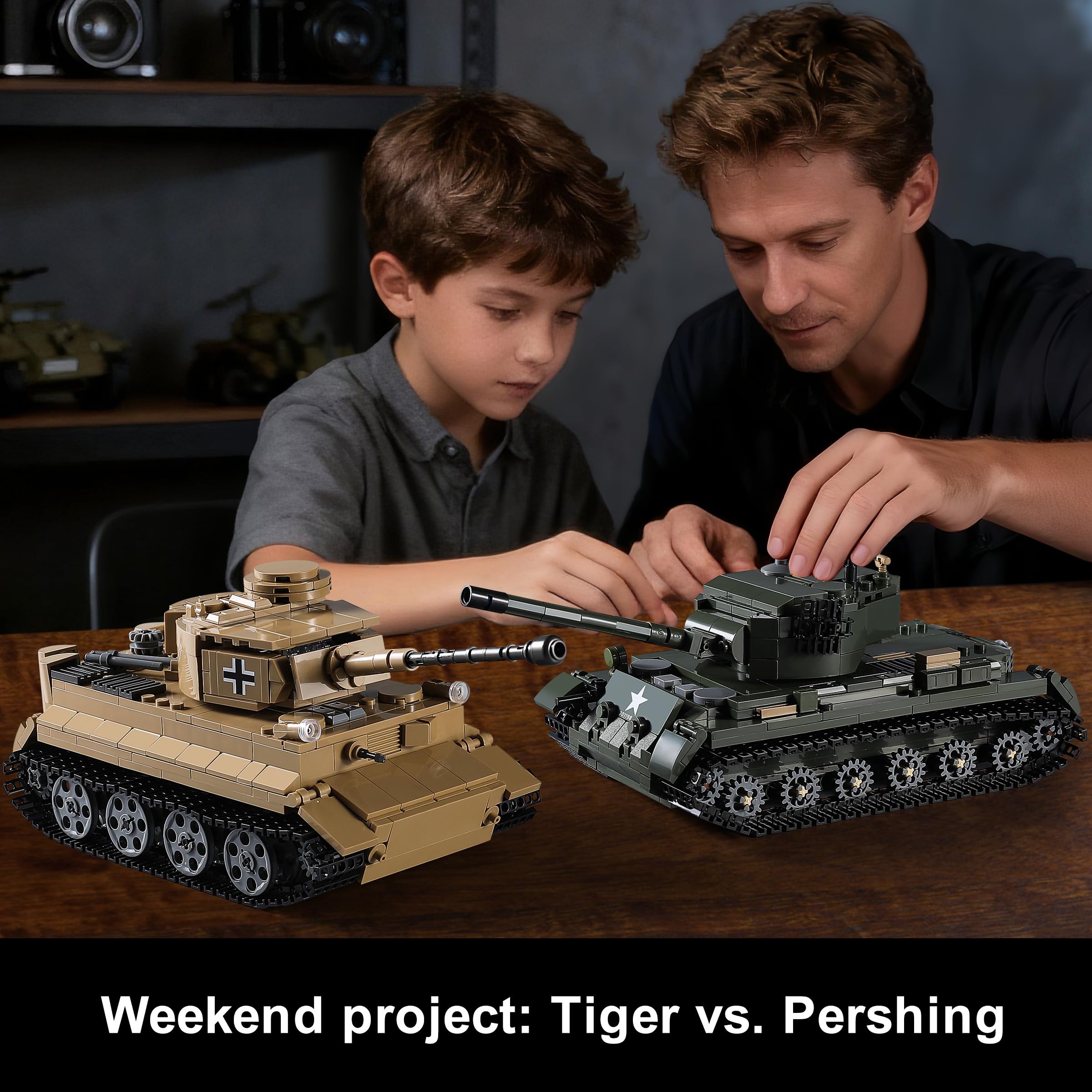 MistBUY display model invites admiration for fans and collectors