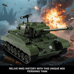 Mistbuy gift packaging ideas for a military-themed present.