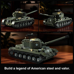 MistBUY rolling treads enable authentic movement on display