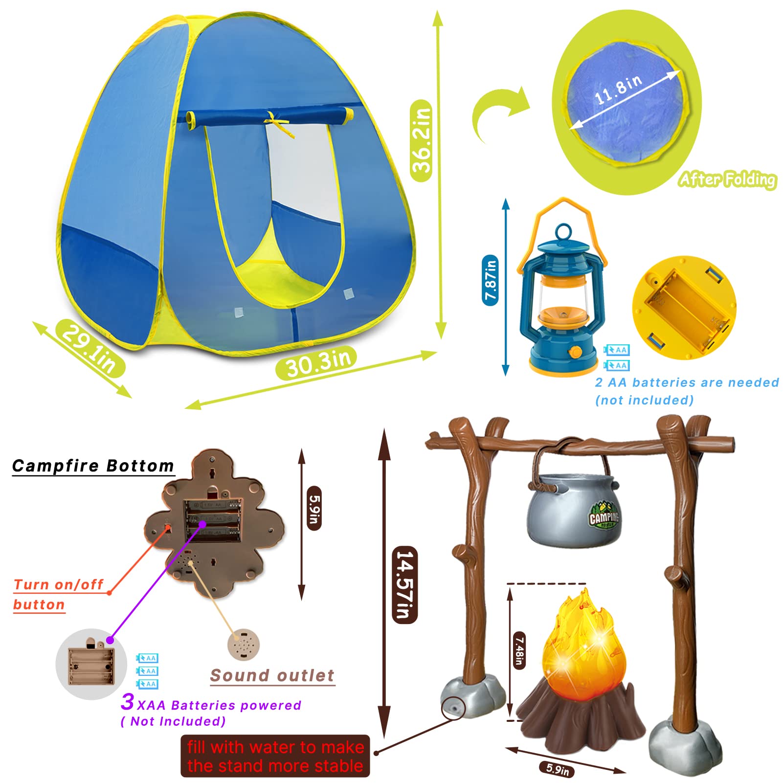MITCIEN pretend cutting fruits set enhances role-play with safe cooking