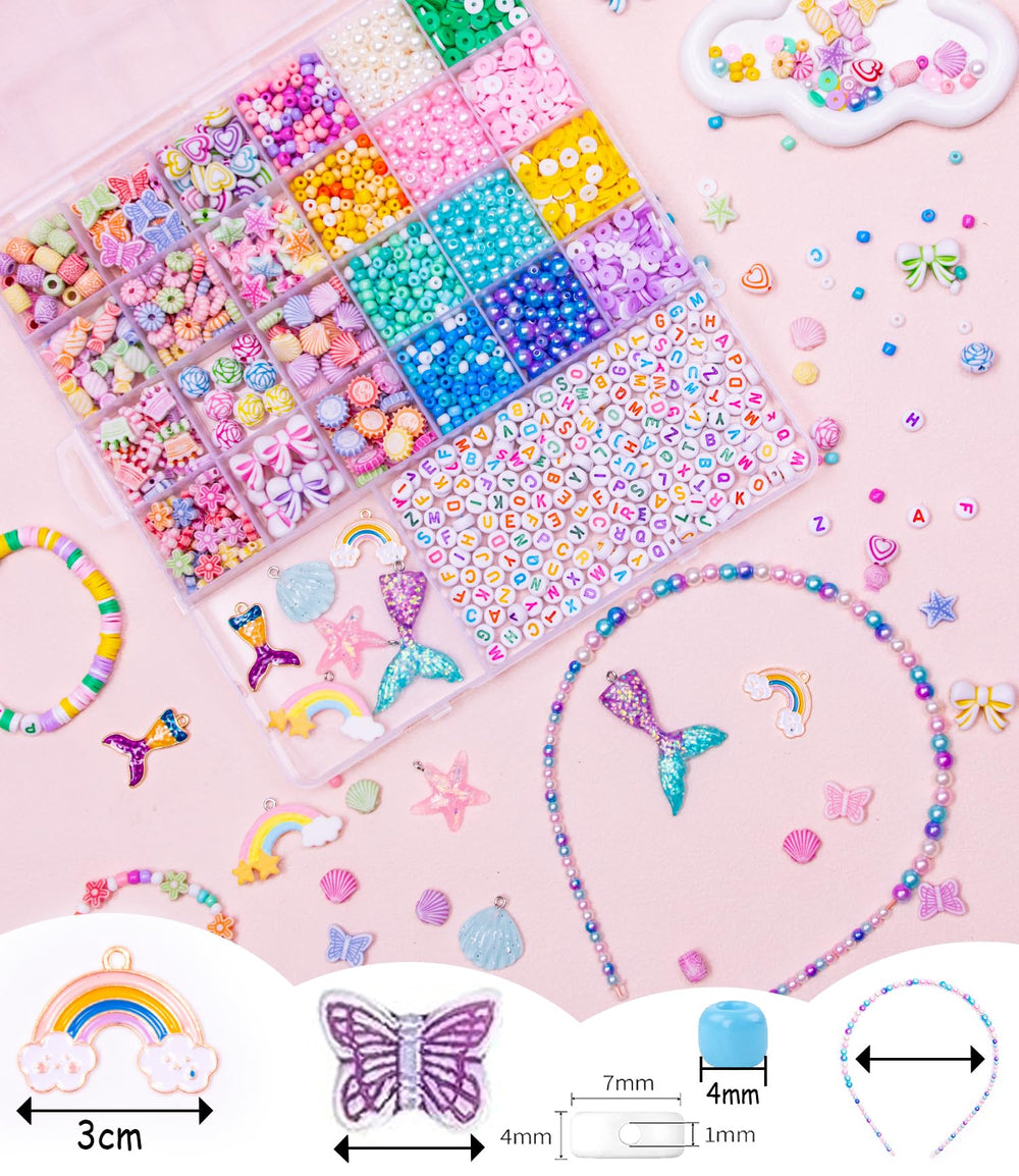 MiuCo beginner-friendly instructions support quick assembly of adorable pieces.