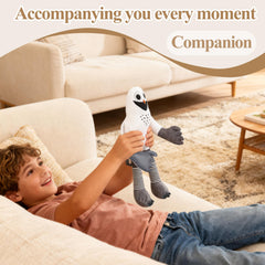 Miuitwu Owl Plush arrives gift-ready for fans and celebrations