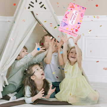 Miunana telescope encourages stargazing and storytelling during play.
