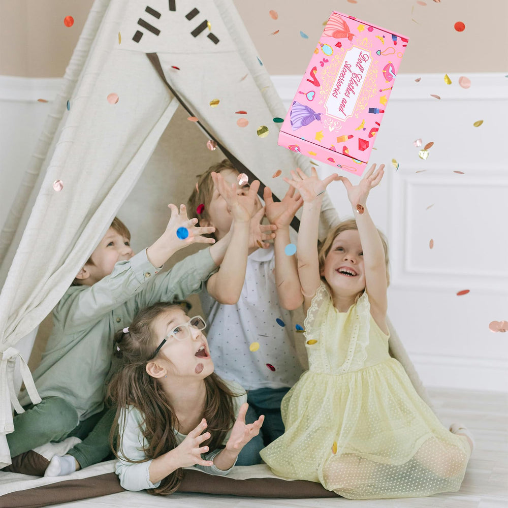 Miunana telescope encourages stargazing and storytelling during play.
