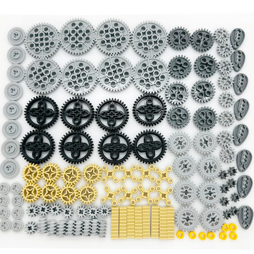 Miutrue ABS material with smooth surface for durable building toys