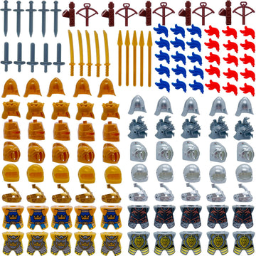Miutrue Knight Mask – versatile accessory for disguises and role-play scenes.