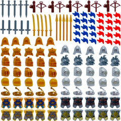 Miutrue Knight Mask – versatile accessory for disguises and role-play scenes.