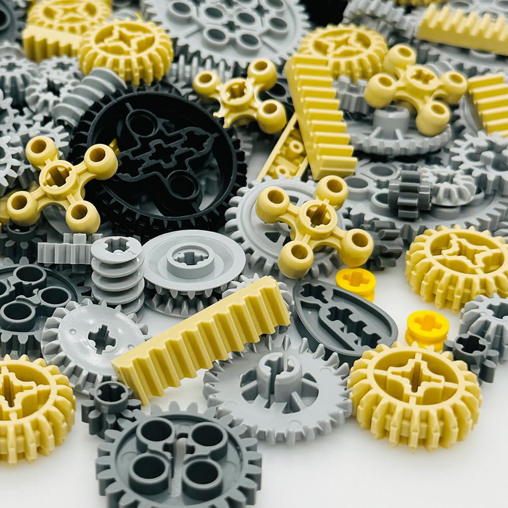 Miutrue MOC building blocks fostering imagination and hands-on learning