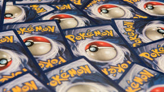 Mixed expansions Pokemon cards offer diverse options for deck-building ideas.