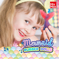 MixMax quick-forming gel kit for fast, satisfying squishies at 60 minutes.