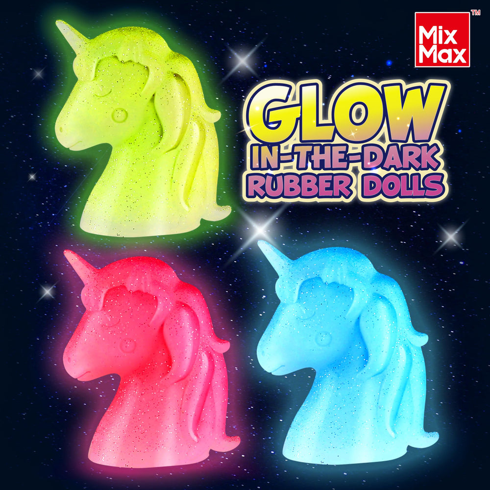 MixMax monster mold kit delivers tactile fun and stress-relief possibilities.