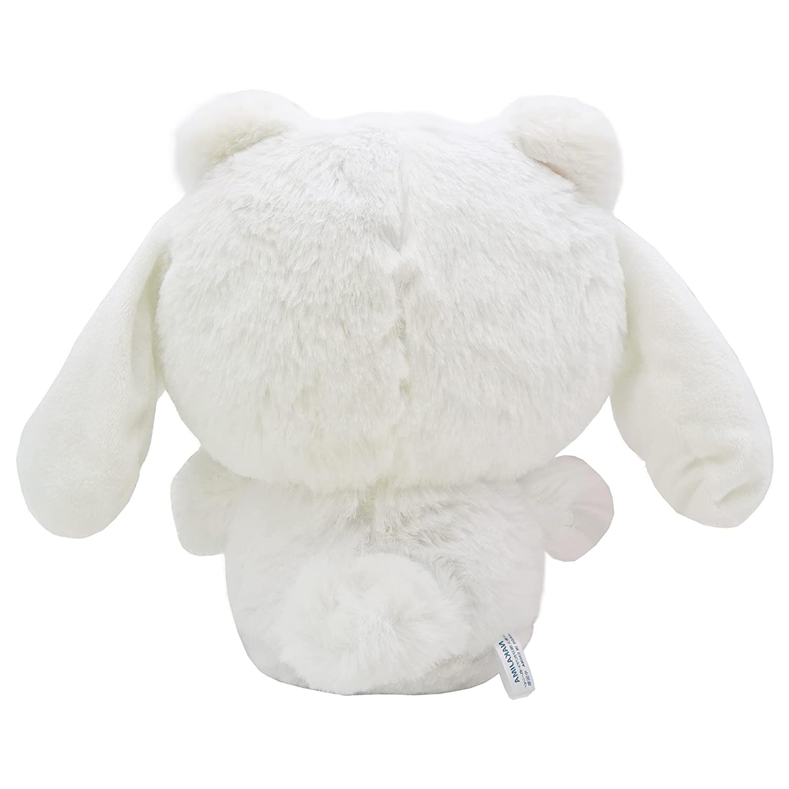 MJJAOQYF soft PP cotton bear toy with gentle touch for kids
