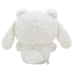 MJJAOQYF soft PP cotton bear toy with gentle touch for kids