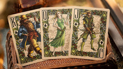 MJM The Fellowship of the Ring diamonds face-art with Glorfindel and Boromir