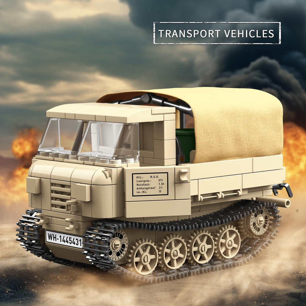 Mkmimo panther tank cannon detail enhances realism during builds.