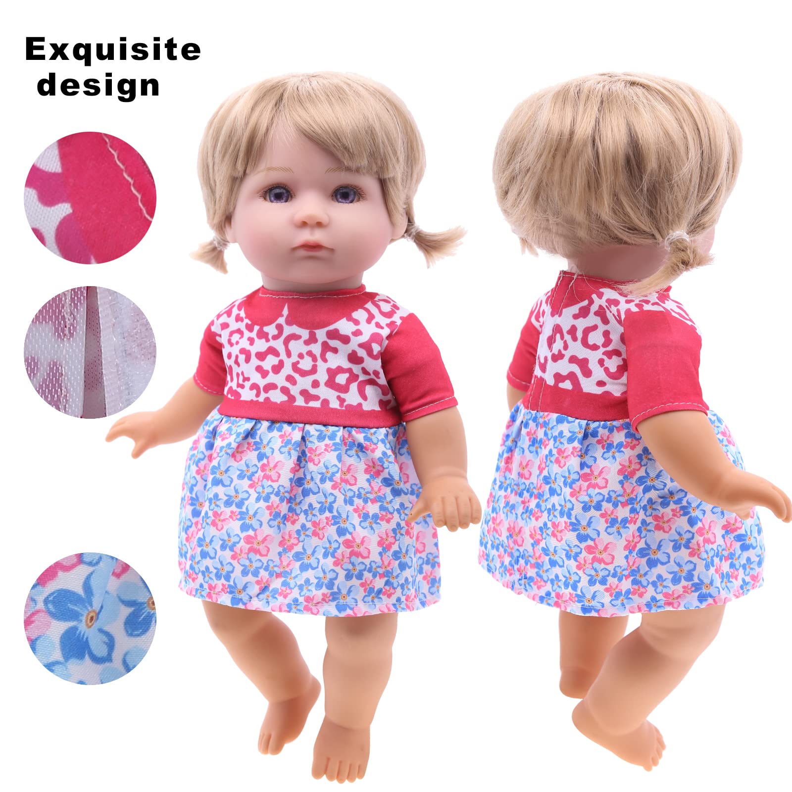 MLcnleS easy hook-and-loop closures for quick dressing.