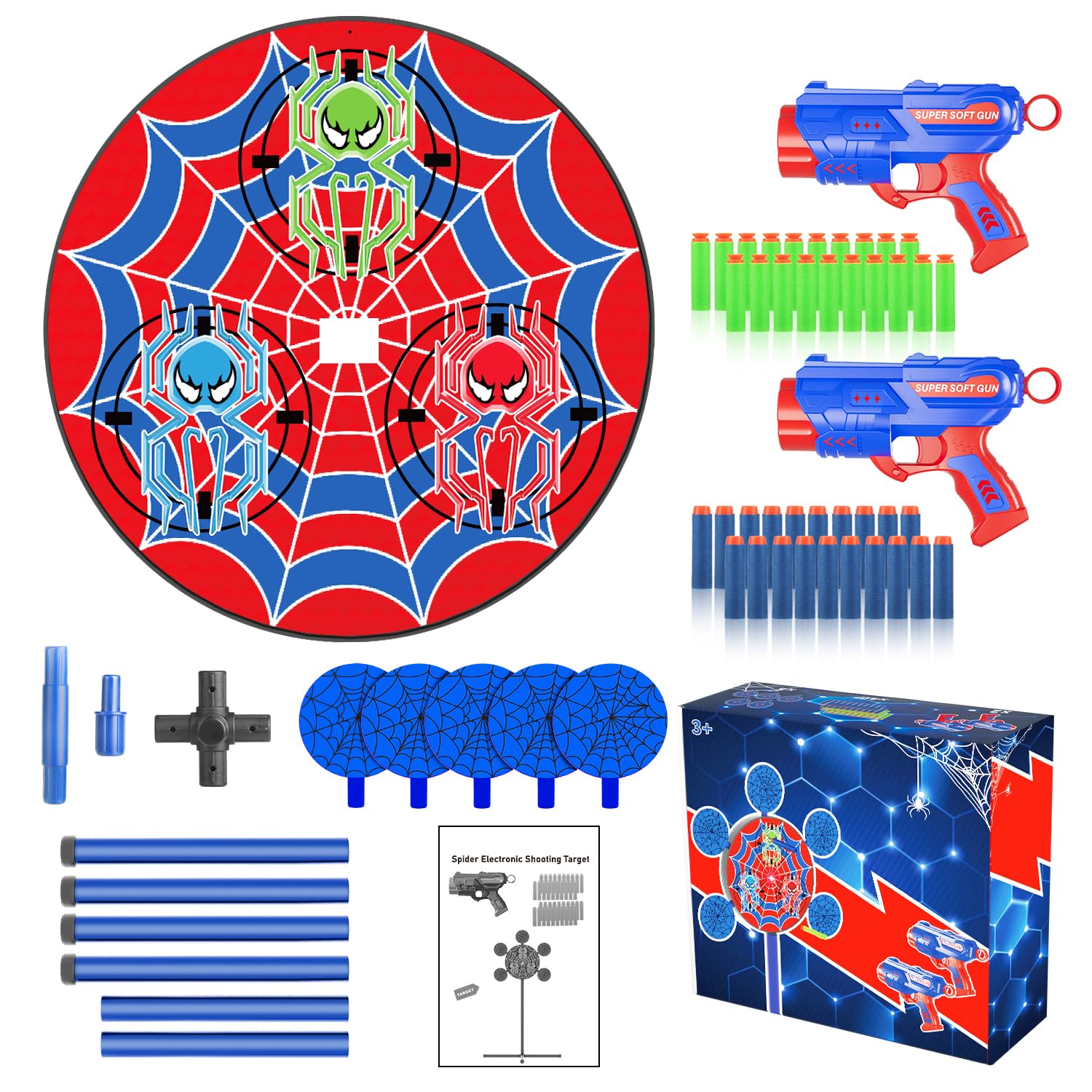 M&LD gift-ready packaging ideal for birthday presents