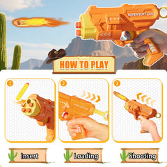 M&LD volume control feature highlighted for kid friendly play