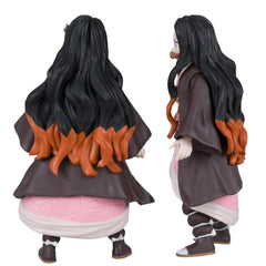 MLDVQJV Vibrant colors bring characters to life on your desk or shelf.
