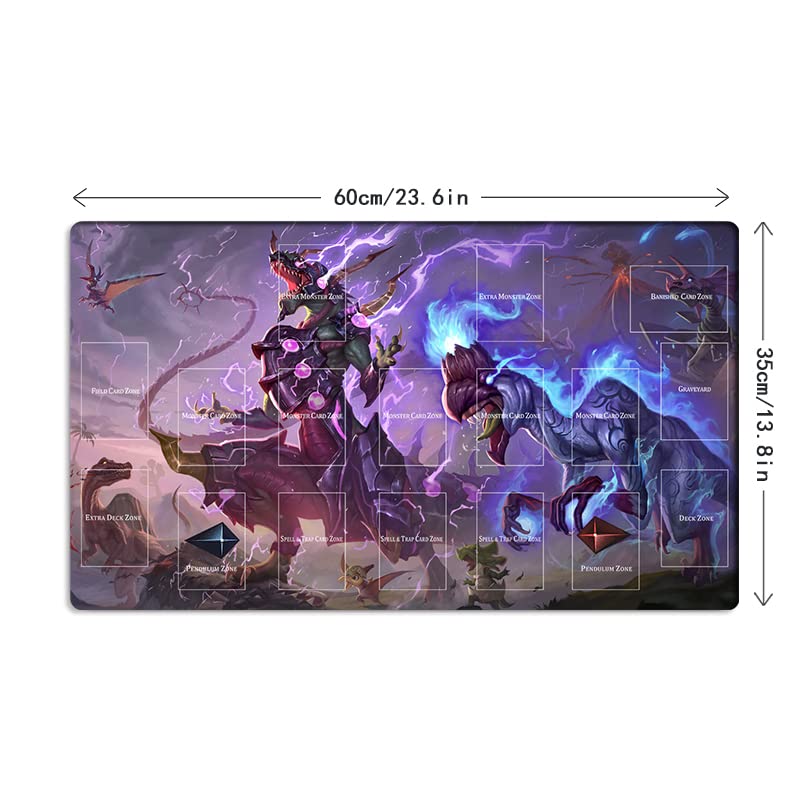 Versatile surface for card games, desk tasks, and light workspace.