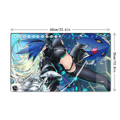 Mlikemat travel-friendly playmat ideal for weekend gaming sessions.