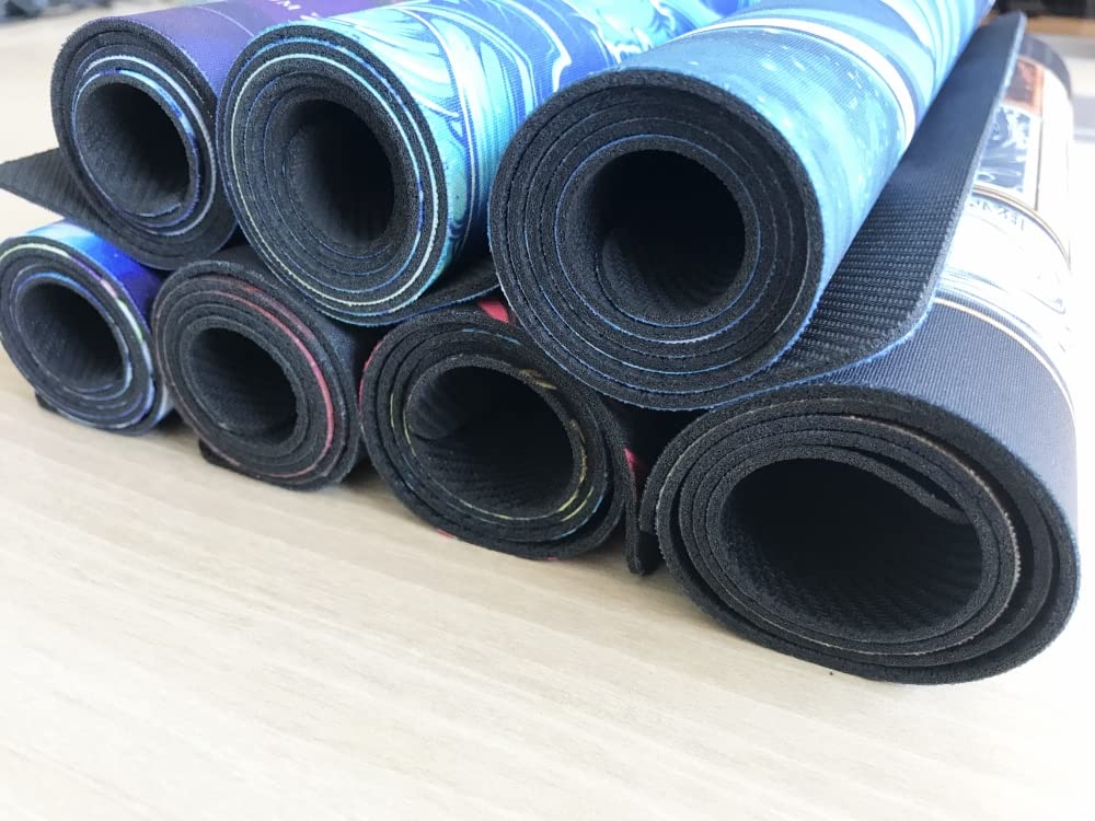 Mlikemat Kisikil art close-up with bold details for a dramatic tabletop presence