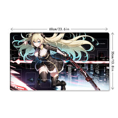 Mlikemat Sky Striker Ace includes free bag for convenient carry.