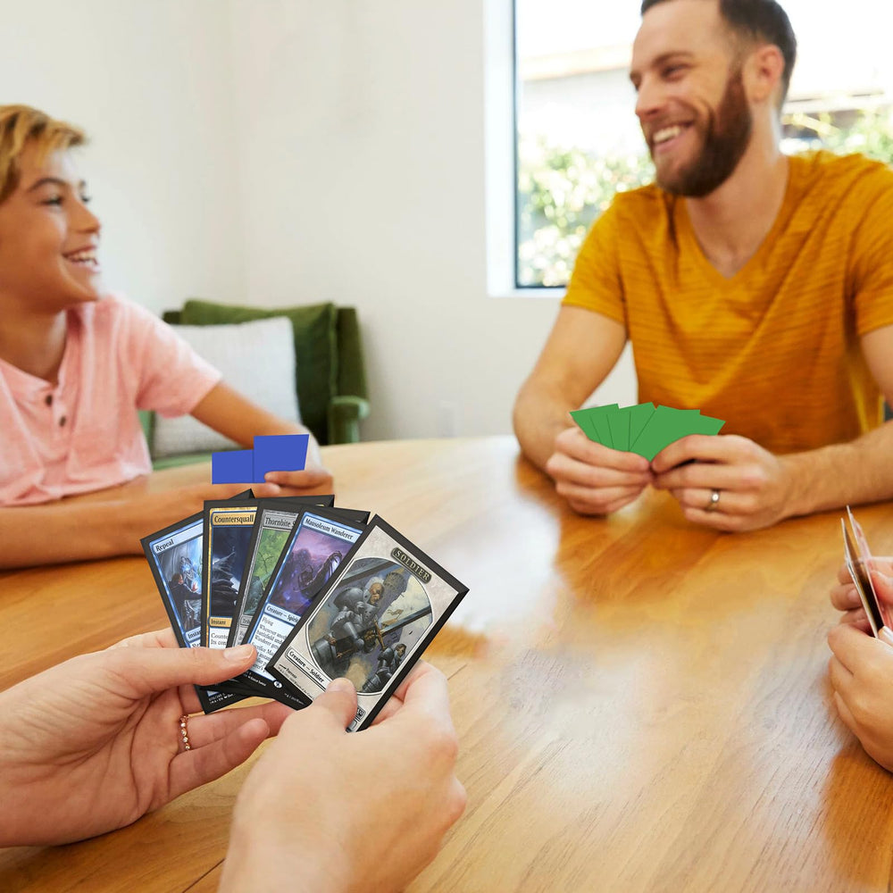 Mlikero easy-insert design speeds double-sleeving without frustration.
