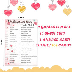 MLOLM Valentines pattern riddle cards perfect for classroom warm-ups.