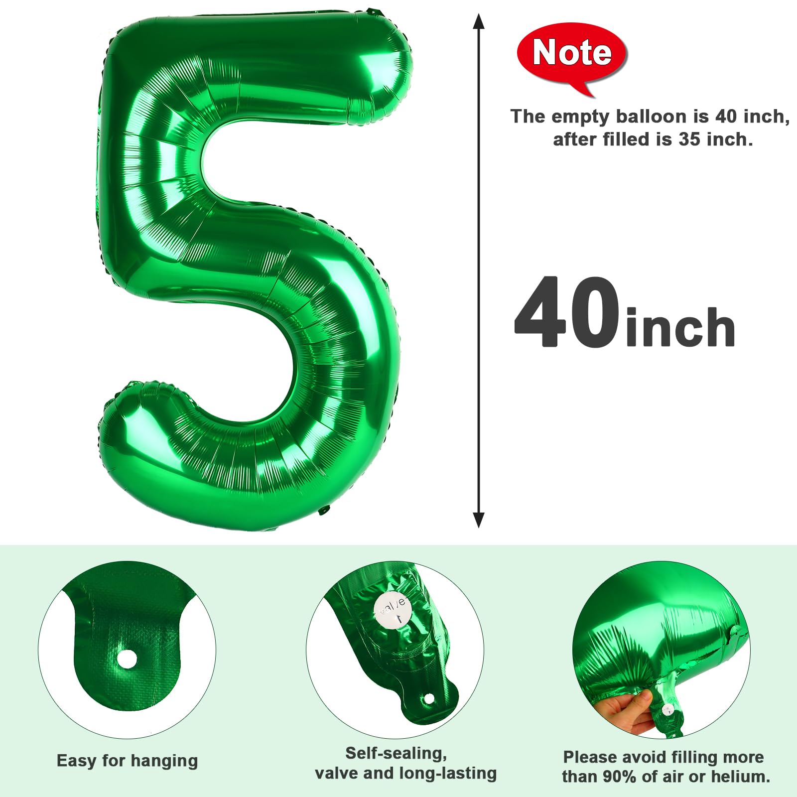 Mluchee DIY-friendly balloons invite creative arrangements for festive celebrations.