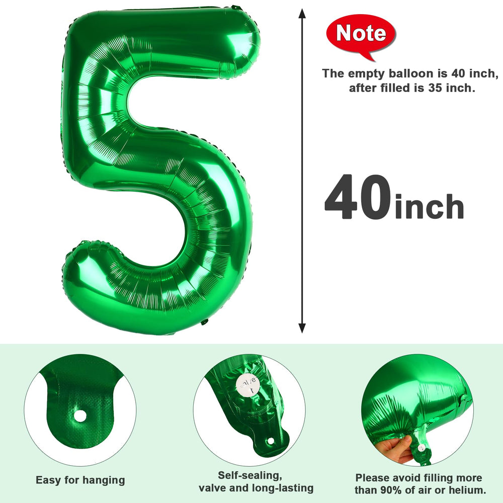 Mluchee DIY-friendly balloons invite creative arrangements for festive celebrations.
