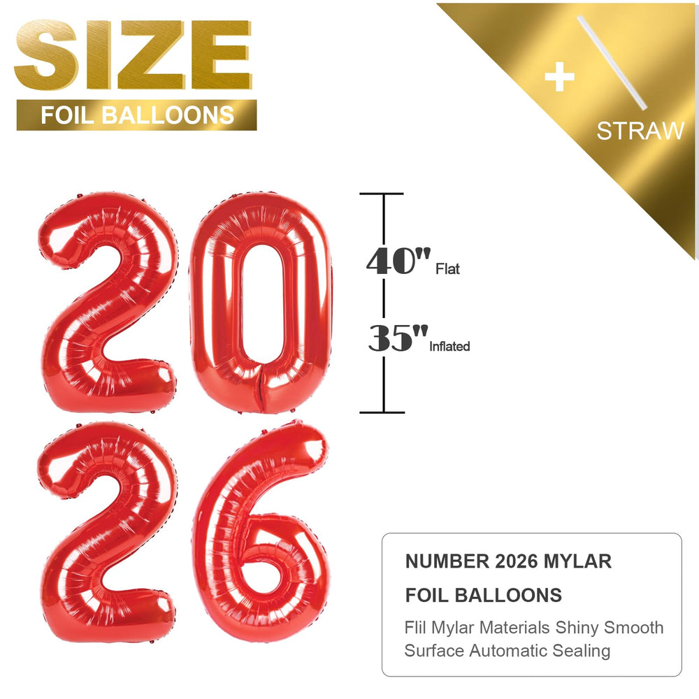 Mluchee large 2026 balloon boosts photo opportunities at events.