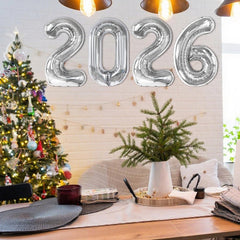 Mluchee 2026 balloons ideal for graduations and milestone moments.