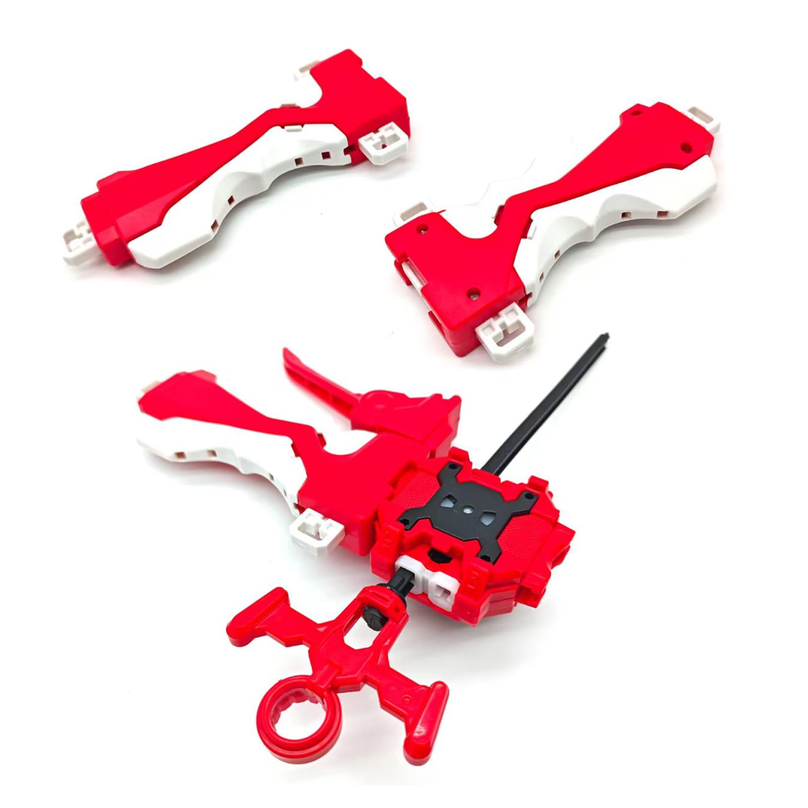 mlywd durable plastic with carbide ring for balance