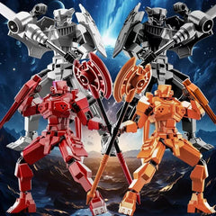 MMXBGS T13 gift-ready action figure for collectors and fans