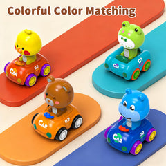 MNJCK 4-pack set makes a perfect gift for birthdays and milestones