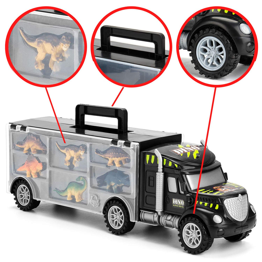 Mobius Toys Truck wheels close-up, smooth rolling for active play