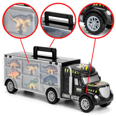 Mobius Toys Truck wheels close-up, smooth rolling for active play