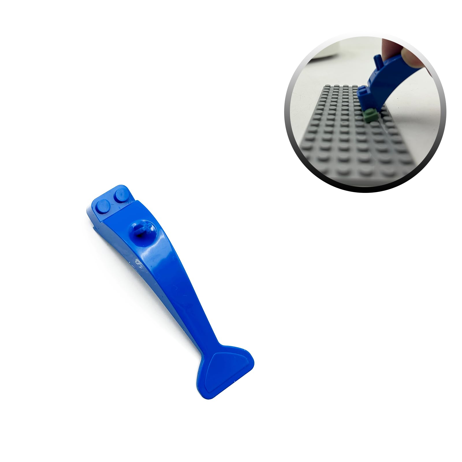 MOCBROPCS durable construction stands up to frequent use across projects