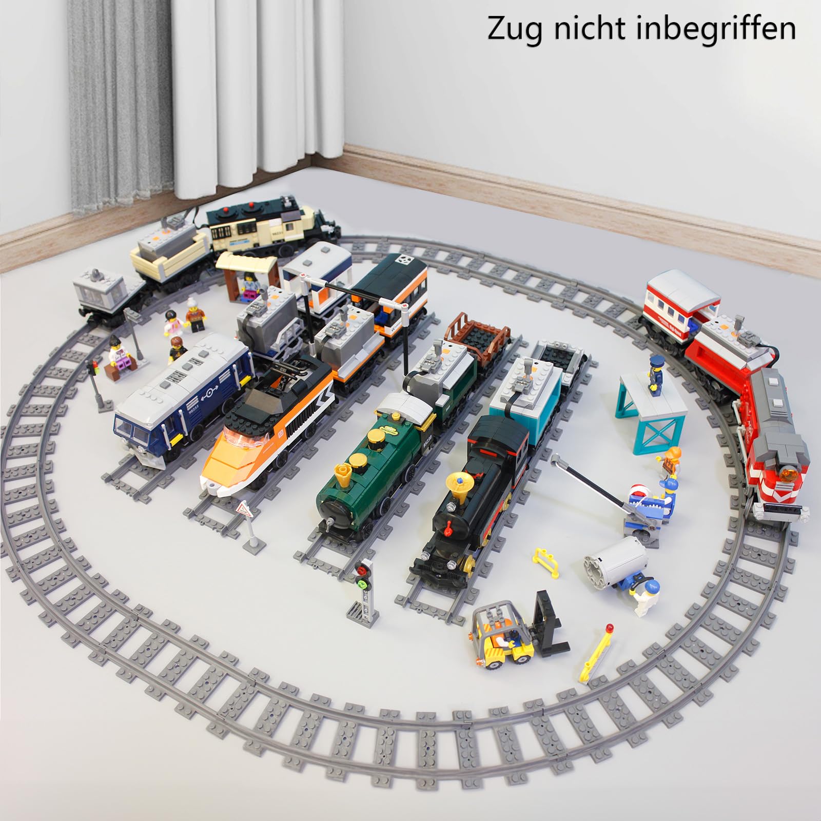 MOCBROPCS layout ideas spark creative railway scenes in small spaces.