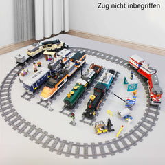 MOCBROPCS layout ideas spark creative railway scenes in small spaces.