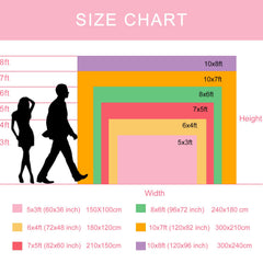 Mocsicka versatile unicorn decor for indoor or outdoor celebrations.